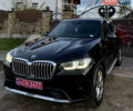 Чорний БМВ Х3, об'ємом двигуна 2 л та пробігом 88 тис. км за 33900 $, фото 6 на Automoto.ua