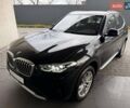Черный БМВ Х3, объемом двигателя 2 л и пробегом 66 тыс. км за 41900 $, фото 15 на Automoto.ua