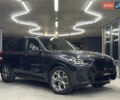 Черный БМВ Х3, объемом двигателя 2 л и пробегом 25 тыс. км за 38900 $, фото 1 на Automoto.ua