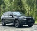 Черный БМВ Х3, объемом двигателя 2 л и пробегом 1 тыс. км за 68999 $, фото 21 на Automoto.ua