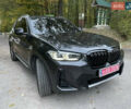 Черный БМВ Х3, объемом двигателя 2 л и пробегом 64 тыс. км за 42000 $, фото 7 на Automoto.ua