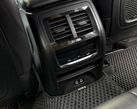 Черный БМВ Х3, объемом двигателя 2 л и пробегом 51 тыс. км за 38000 $, фото 9 на Automoto.ua