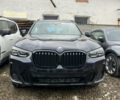 Черный БМВ Х3, объемом двигателя 2 л и пробегом 89 тыс. км за 28900 $, фото 1 на Automoto.ua