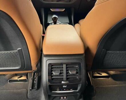 Черный БМВ Х3, объемом двигателя 2 л и пробегом 29 тыс. км за 54950 $, фото 30 на Automoto.ua