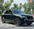Черный БМВ Х3, объемом двигателя 2 л и пробегом 2 тыс. км за 68999 $, фото 1 на Automoto.ua