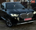 Чорний БМВ Х3, об'ємом двигуна 2 л та пробігом 88 тис. км за 33900 $, фото 40 на Automoto.ua