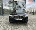 Черный БМВ Х3, объемом двигателя 2 л и пробегом 35 тыс. км за 46300 $, фото 5 на Automoto.ua