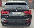 Черный БМВ Х3, объемом двигателя 2 л и пробегом 29 тыс. км за 54950 $, фото 4 на Automoto.ua