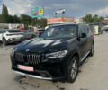 Черный БМВ Х3, объемом двигателя 2 л и пробегом 34 тыс. км за 39700 $, фото 1 на Automoto.ua