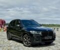 Черный БМВ Х3, объемом двигателя 2 л и пробегом 1 тыс. км за 68999 $, фото 6 на Automoto.ua