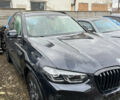 Черный БМВ Х3, объемом двигателя 2 л и пробегом 89 тыс. км за 28900 $, фото 3 на Automoto.ua