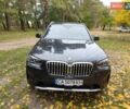 Чорний БМВ Х3, об'ємом двигуна 2 л та пробігом 34 тис. км за 39999 $, фото 4 на Automoto.ua