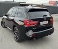 Черный БМВ Х3, объемом двигателя 2 л и пробегом 29 тыс. км за 54950 $, фото 15 на Automoto.ua