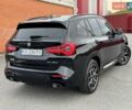 Черный БМВ Х3, объемом двигателя 2 л и пробегом 29 тыс. км за 54950 $, фото 5 на Automoto.ua