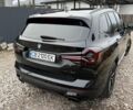 Чорний БМВ Х3, об'ємом двигуна 2 л та пробігом 89 тис. км за 42000 $, фото 4 на Automoto.ua