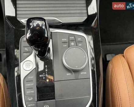 Черный БМВ Х3, объемом двигателя 2 л и пробегом 27 тыс. км за 47000 $, фото 22 на Automoto.ua
