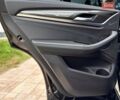 Чорний БМВ Х3, об'ємом двигуна 2.99 л та пробігом 13 тис. км за 69500 $, фото 51 на Automoto.ua