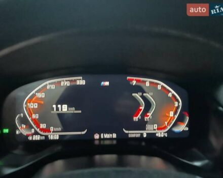 Черный БМВ Х3, объемом двигателя 2 л и пробегом 64 тыс. км за 42000 $, фото 33 на Automoto.ua