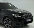 Черный БМВ Х3, объемом двигателя 2 л и пробегом 36 тыс. км за 51000 $, фото 13 на Automoto.ua