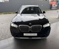 Черный БМВ Х3, объемом двигателя 2 л и пробегом 66 тыс. км за 41900 $, фото 14 на Automoto.ua