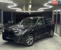 Черный БМВ Х3, объемом двигателя 2 л и пробегом 25 тыс. км за 38900 $, фото 5 на Automoto.ua