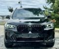 Черный БМВ Х3, объемом двигателя 2 л и пробегом 1 тыс. км за 68999 $, фото 20 на Automoto.ua