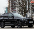 Черный БМВ Х3, объемом двигателя 3 л и пробегом 8 тыс. км за 52800 $, фото 3 на Automoto.ua