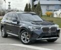 Черный БМВ Х3, объемом двигателя 2 л и пробегом 46 тыс. км за 37900 $, фото 2 на Automoto.ua
