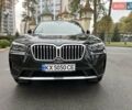 Черный БМВ Х3, объемом двигателя 2 л и пробегом 27 тыс. км за 47000 $, фото 1 на Automoto.ua