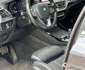 Черный БМВ Х3, объемом двигателя 2 л и пробегом 46 тыс. км за 37900 $, фото 6 на Automoto.ua