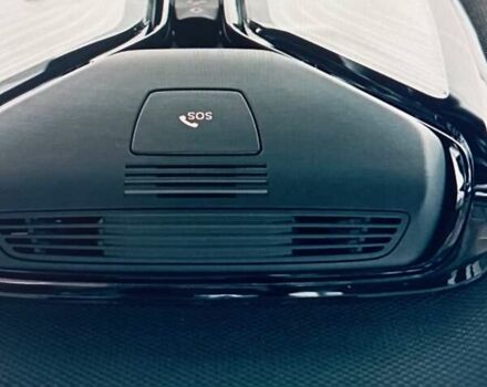 Чорний БМВ Х3, об'ємом двигуна 2 л та пробігом 20 тис. км за 54500 $, фото 6 на Automoto.ua