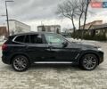 Черный БМВ Х3, объемом двигателя 2 л и пробегом 35 тыс. км за 46300 $, фото 20 на Automoto.ua