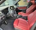 Черный БМВ Х3, объемом двигателя 2 л и пробегом 22 тыс. км за 53999 $, фото 8 на Automoto.ua