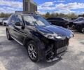 Чорний БМВ Х3, об'ємом двигуна 2 л та пробігом 158 тис. км за 23500 $, фото 1 на Automoto.ua