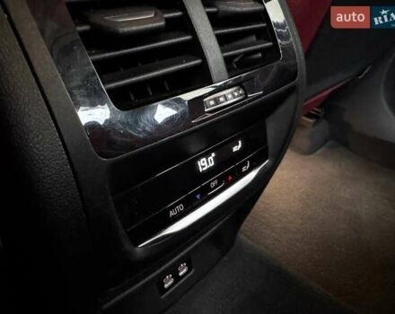 Черный БМВ Х3, объемом двигателя 2 л и пробегом 66 тыс. км за 41900 $, фото 35 на Automoto.ua