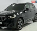 Черный БМВ Х3, объемом двигателя 2 л и пробегом 36 тыс. км за 51000 $, фото 9 на Automoto.ua