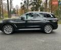 Черный БМВ Х3, объемом двигателя 2 л и пробегом 27 тыс. км за 47000 $, фото 3 на Automoto.ua