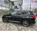 Черный БМВ Х3, объемом двигателя 2 л и пробегом 35 тыс. км за 46300 $, фото 19 на Automoto.ua