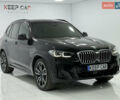 Черный БМВ Х3, объемом двигателя 2 л и пробегом 36 тыс. км за 51000 $, фото 6 на Automoto.ua