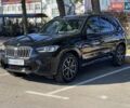 Черный БМВ Х3, объемом двигателя 2 л и пробегом 17 тыс. км за 53999 $, фото 2 на Automoto.ua