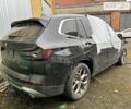 Чорний БМВ Х3, об'ємом двигуна 2 л та пробігом 26 тис. км за 33500 $, фото 15 на Automoto.ua