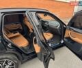 Черный БМВ Х3, объемом двигателя 2 л и пробегом 29 тыс. км за 54950 $, фото 52 на Automoto.ua