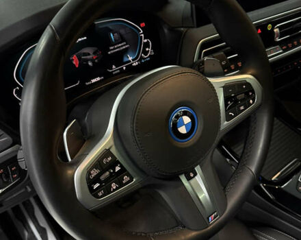 Черный БМВ Х3, объемом двигателя 2 л и пробегом 36 тыс. км за 51000 $, фото 25 на Automoto.ua