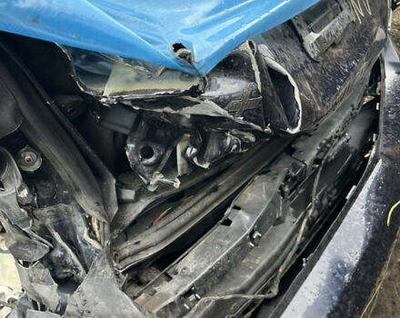 Черный БМВ Х3, объемом двигателя 2 л и пробегом 89 тыс. км за 28900 $, фото 5 на Automoto.ua