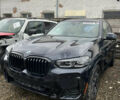 Черный БМВ Х3, объемом двигателя 2 л и пробегом 89 тыс. км за 28900 $, фото 2 на Automoto.ua