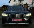 Чорний БМВ Х3, об'ємом двигуна 2 л та пробігом 88 тис. км за 33900 $, фото 42 на Automoto.ua