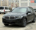 Черный БМВ Х3, объемом двигателя 2 л и пробегом 36 тыс. км за 51000 $, фото 47 на Automoto.ua