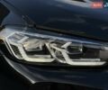 Черный БМВ Х3, объемом двигателя 2 л и пробегом 46 тыс. км за 47990 $, фото 4 на Automoto.ua