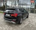Черный БМВ Х3, объемом двигателя 2 л и пробегом 35 тыс. км за 46300 $, фото 24 на Automoto.ua