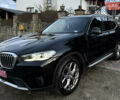 Чорний БМВ Х3, об'ємом двигуна 2 л та пробігом 88 тис. км за 33900 $, фото 1 на Automoto.ua